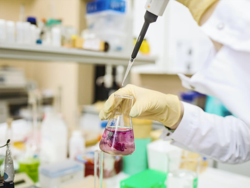 Fertility clinic features